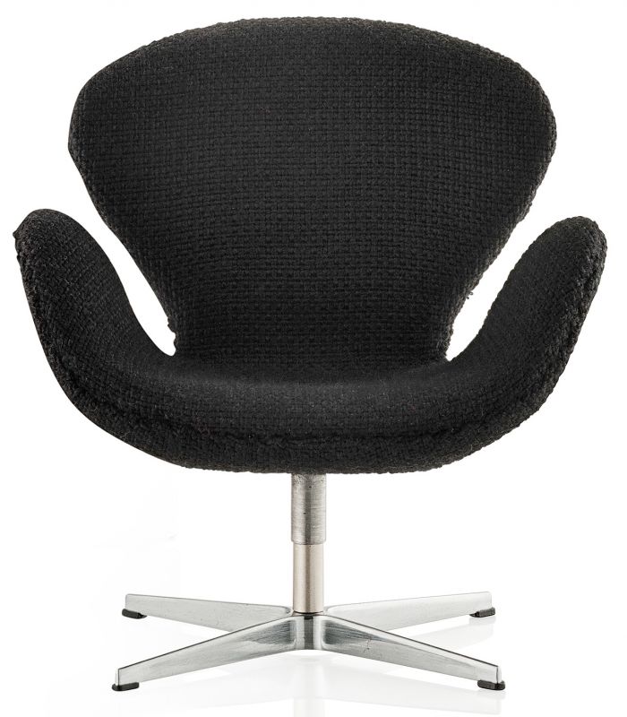 Swan Chair Miniature Fritz Hansen EXHIBITION PIECE